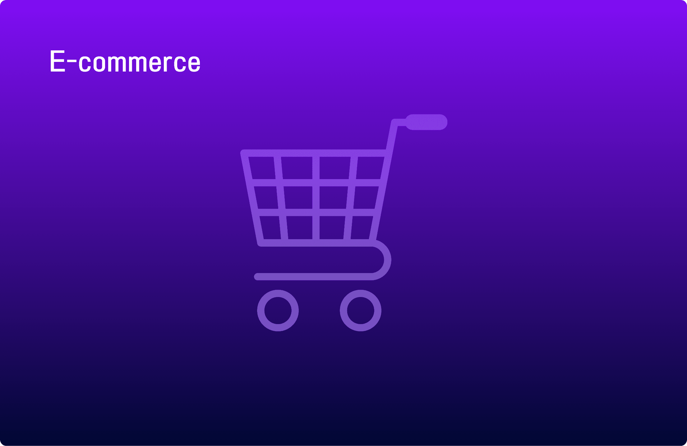 Development 36 framework e commerce