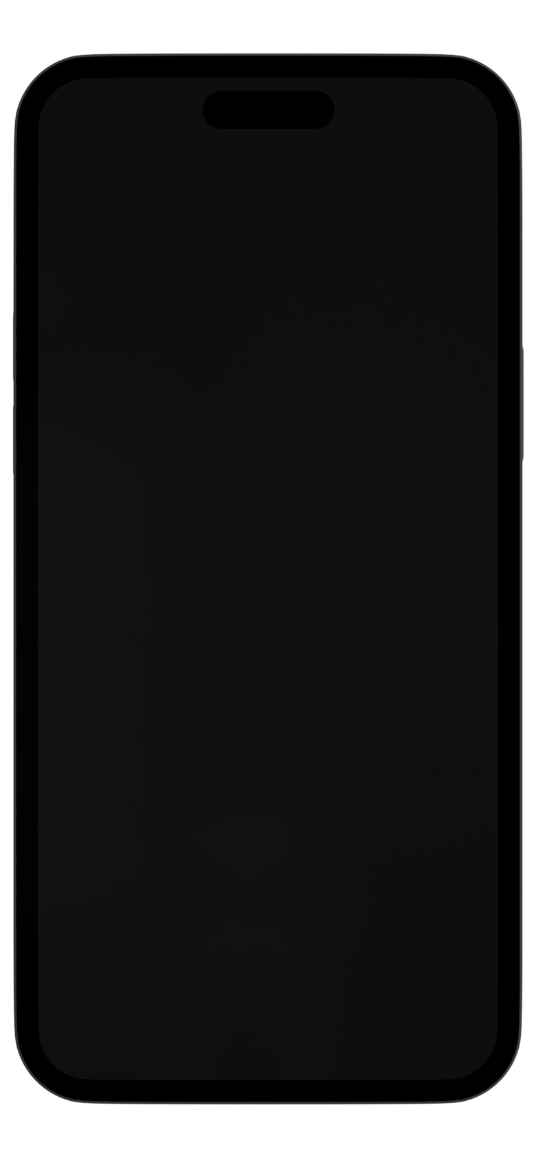 Development 16 mobile screen